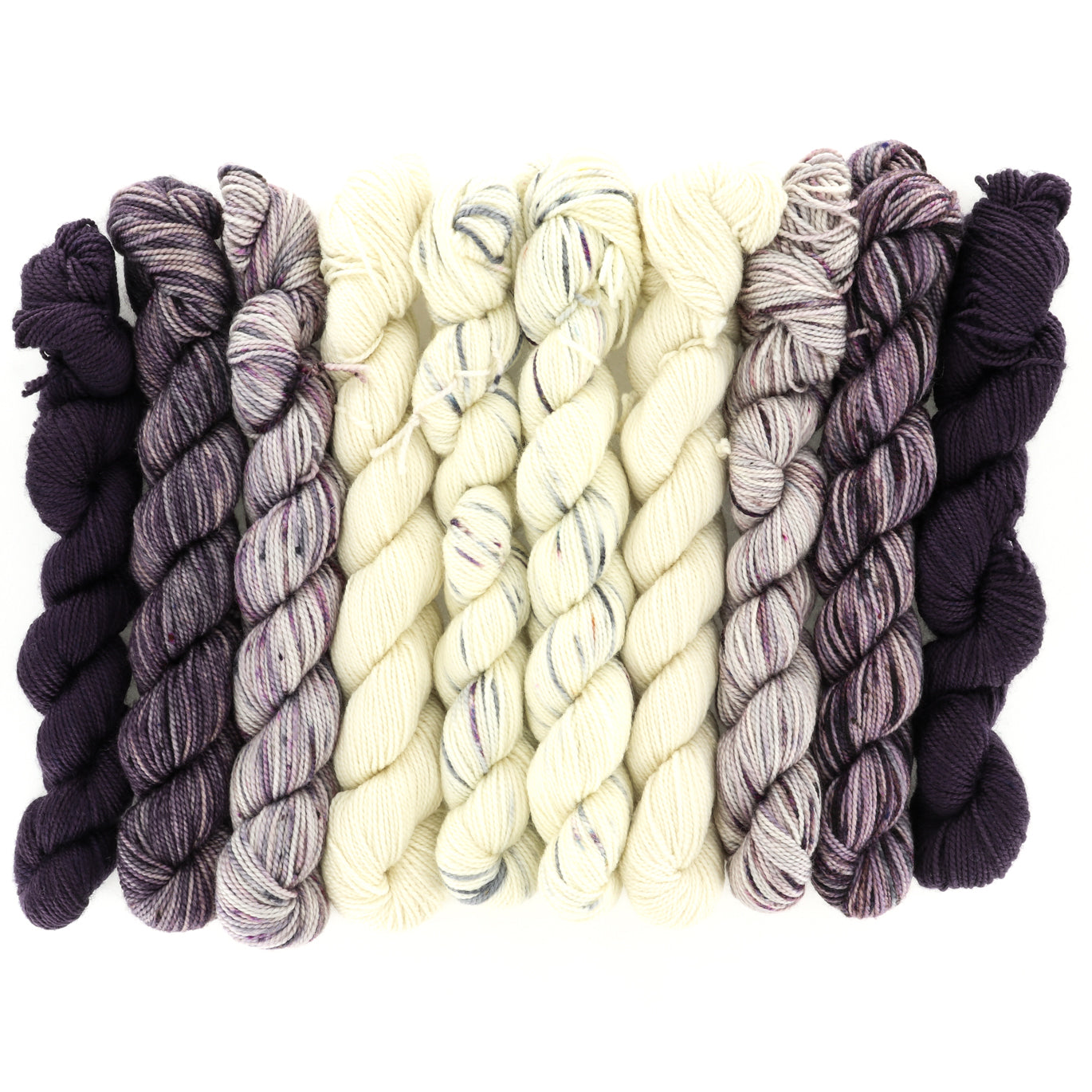 Baah Yarn Baja Wrap Kit