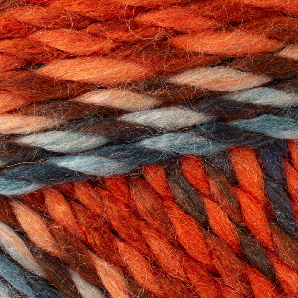 King Cole Explorer Super Chunky Yarn - Acrylic Super Chunky