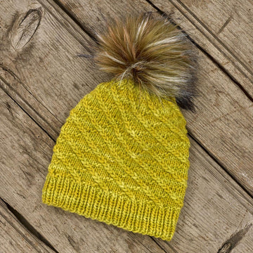 Back Roads Beanie