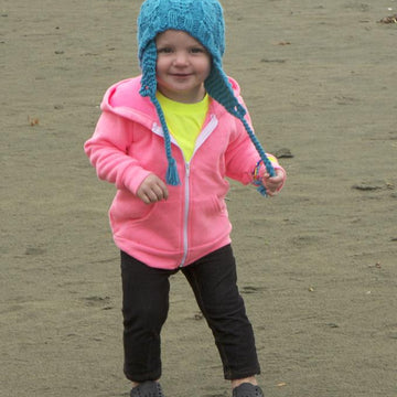 Tofino Surfer
