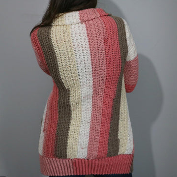 Piece of Cake Cardi