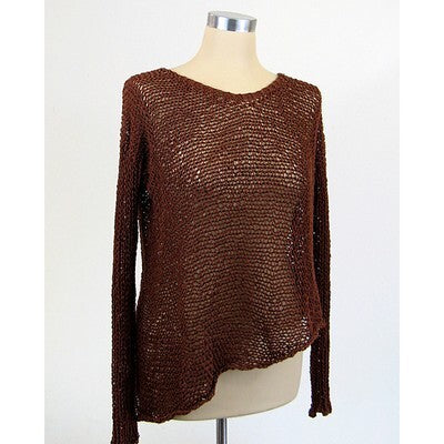 Cocoknits Anna Knitting Pattern