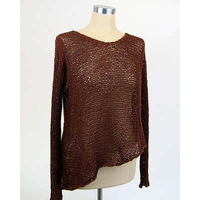 Cocoknits Anna Knitting Pattern