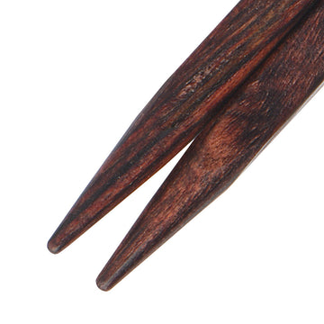 Knitter's Pride Cubics Fixed Circular Needles 40"