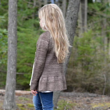 Hylan Sweater