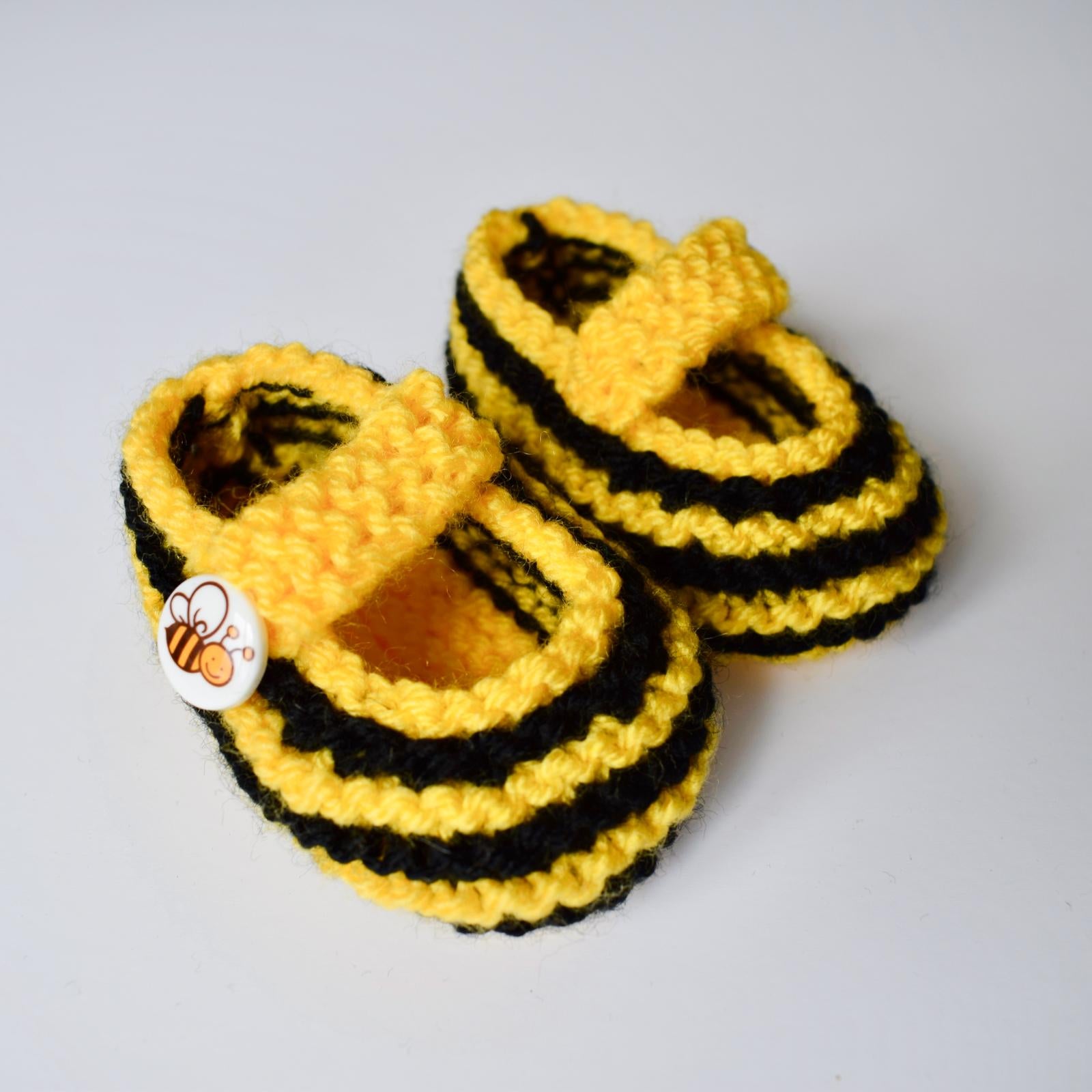 Booties