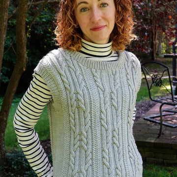 Randolph Vest