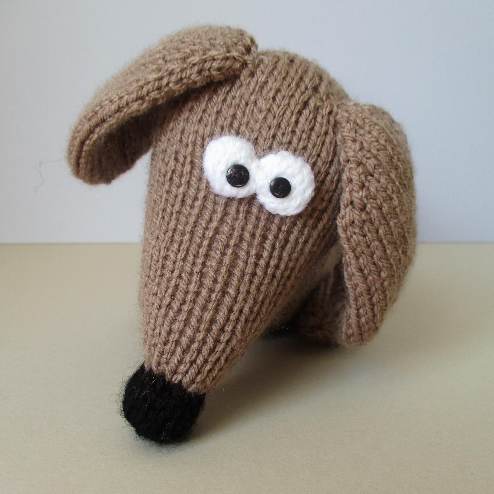 Bangers the Sausage Dog