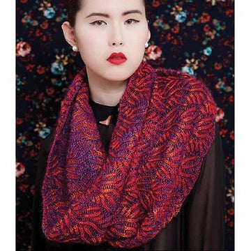 Sixth And Spring Knitting Fresh Brioche: Creating Two-Color Twists & Turns