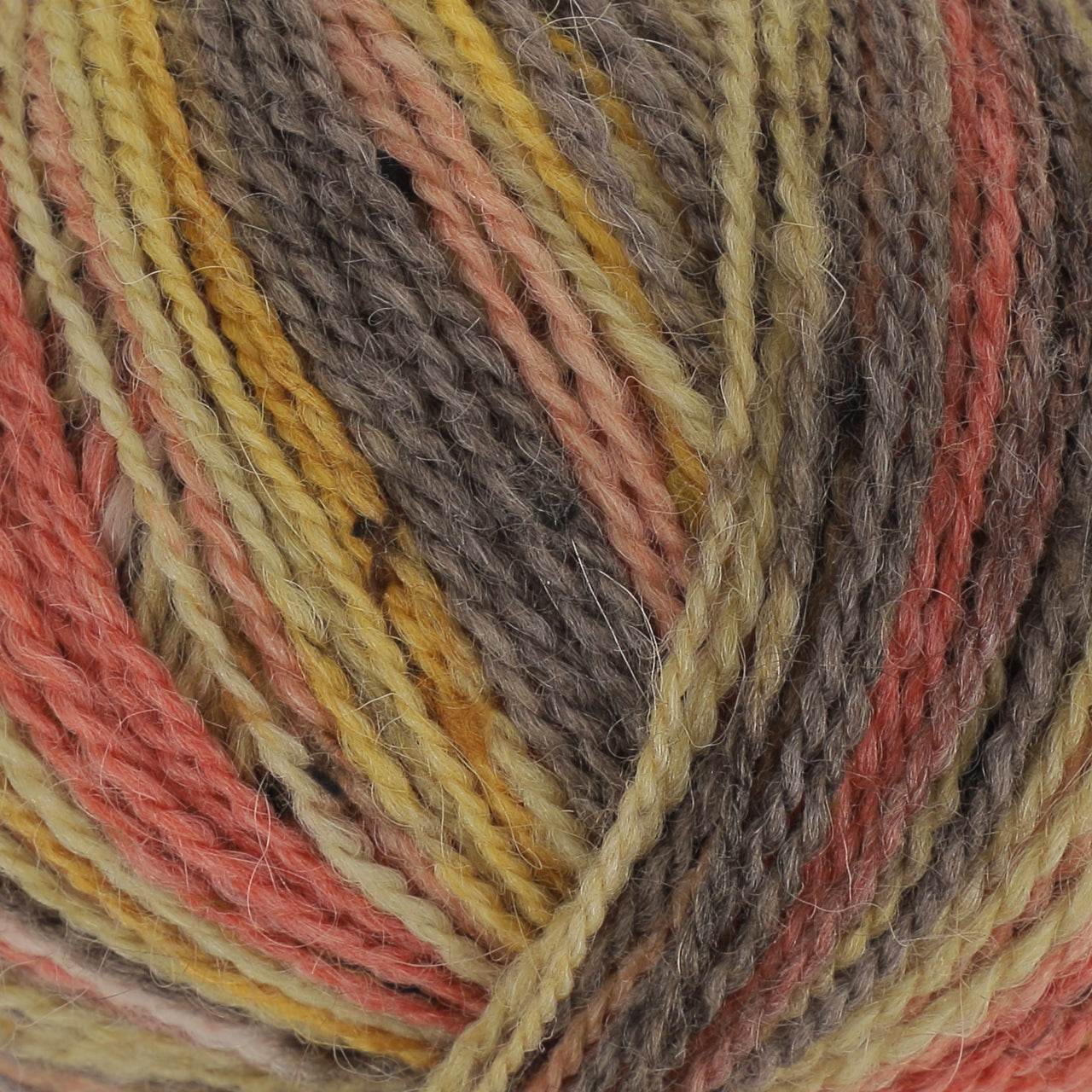 King Cole Homespun Prism DK Yarn - Polyamide DK