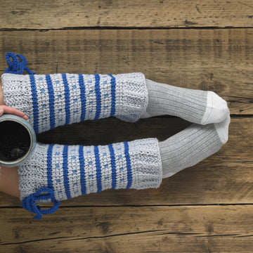 Manitou Leg Warmers