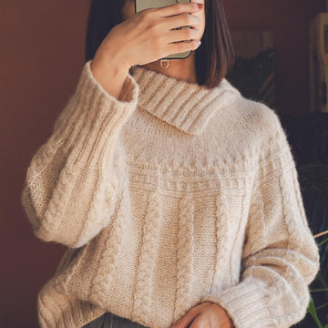 Phina Sweater