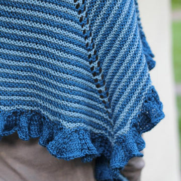 Selata Shawl