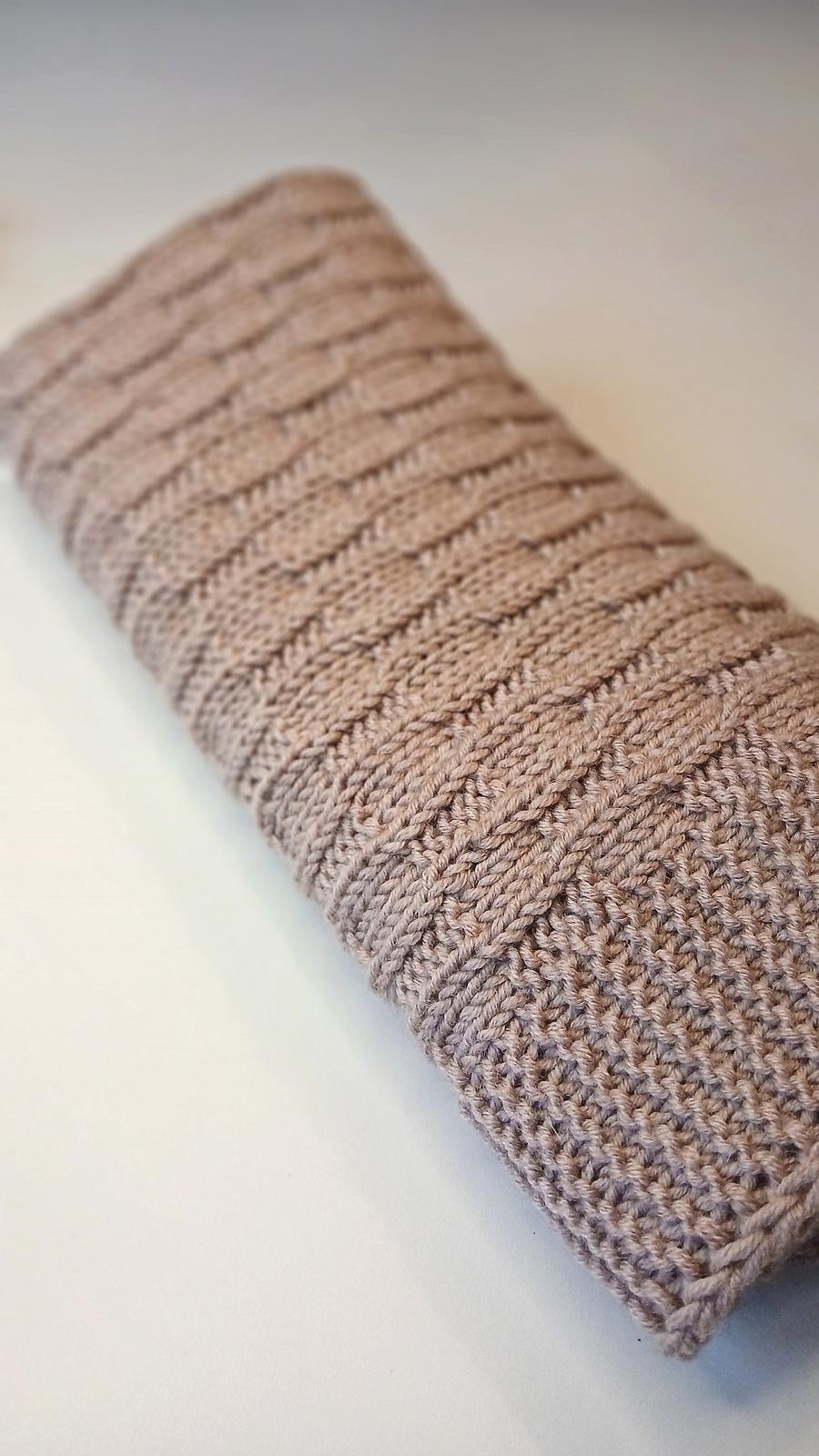 Selma Blanket