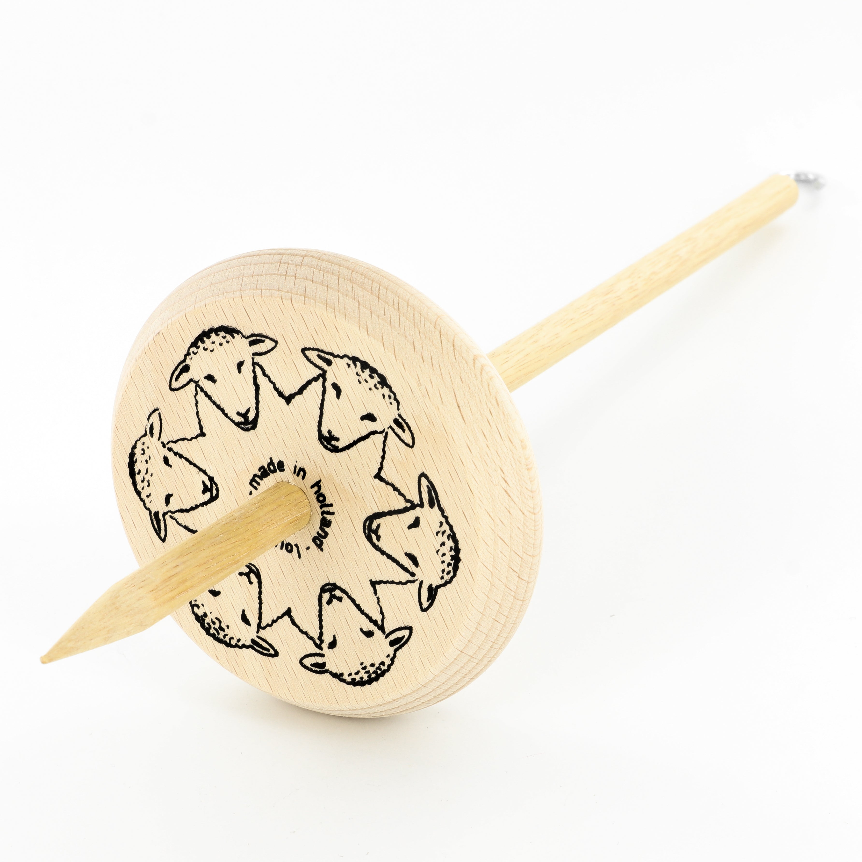 Louet Bottom Whorl Drop Spindle