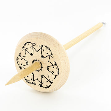 Louet Bottom Whorl Drop Spindle