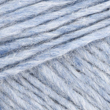 Light Denim Heather (0008)