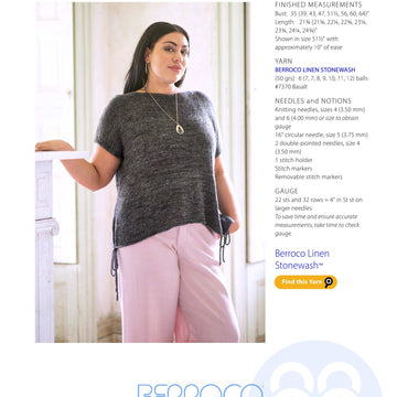 Berroco Odeleite PDF