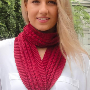 Diana Scarf
