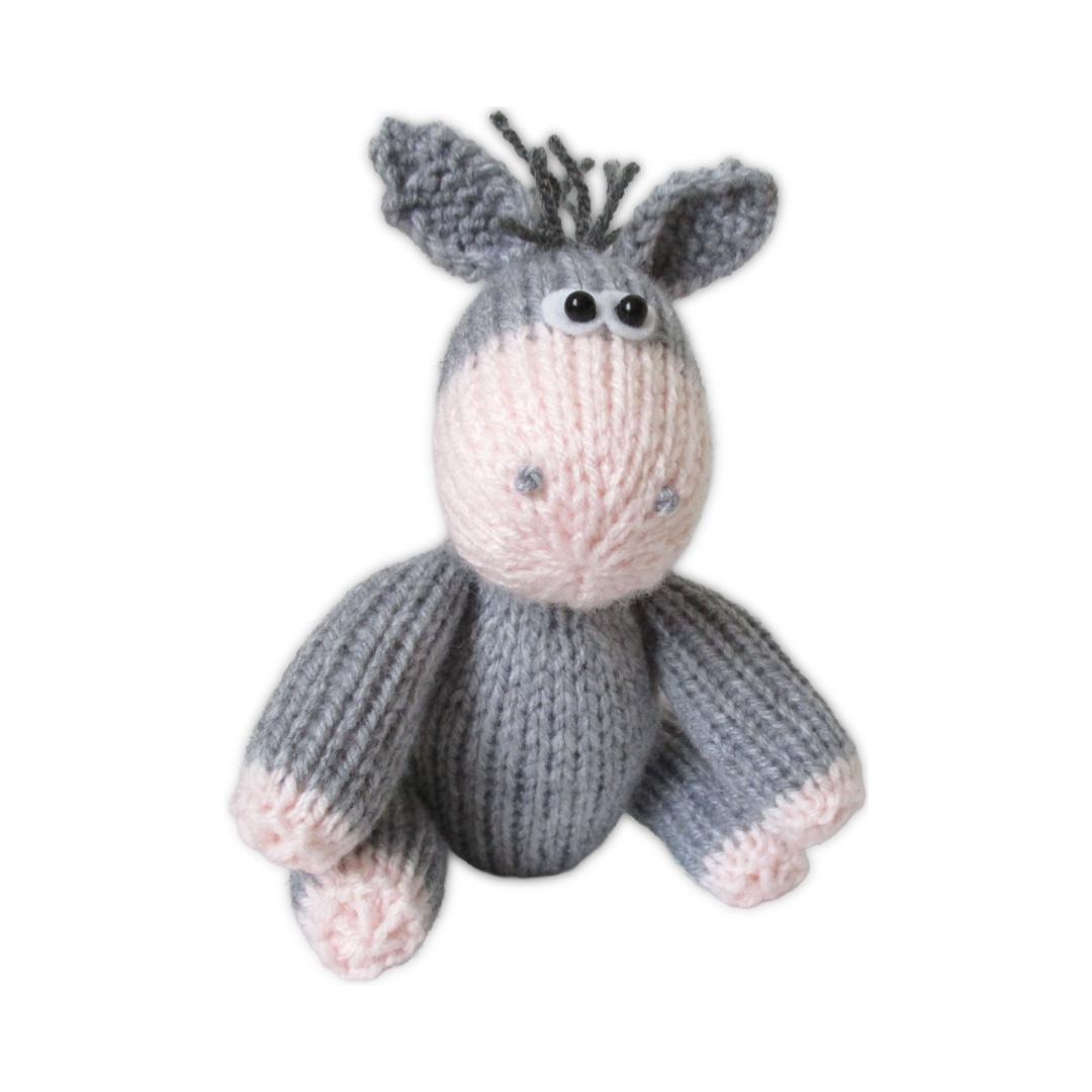 Bobbin the Donkey