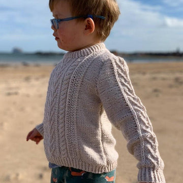 Little Fisherfolk Jumpers