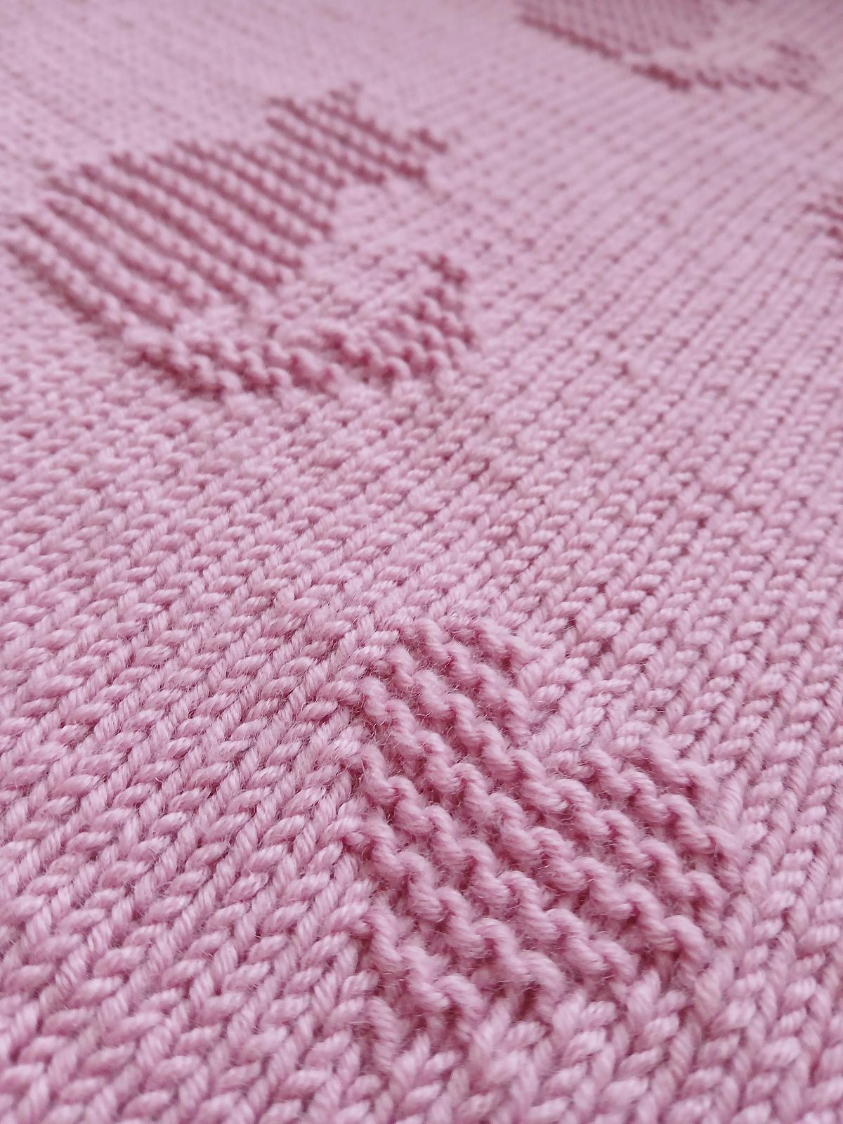 Family Cat Blanket