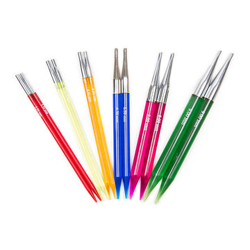KnitPro Trendz Normal Interchangeable Needle Tips