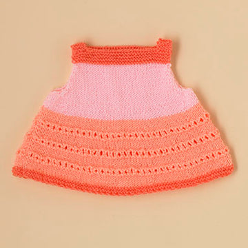 Paintbox Yarns Tropical Swing Tank Knitting Pattern