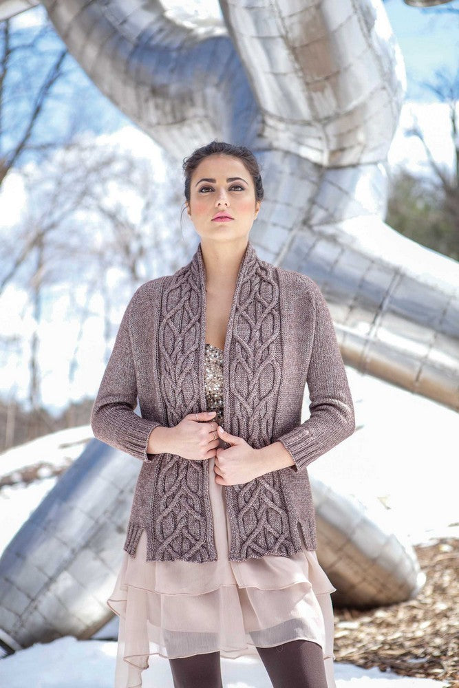 Berroco Norah Gaughan Collection Vol. 13