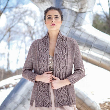 Berroco Norah Gaughan Collection Vol. 13