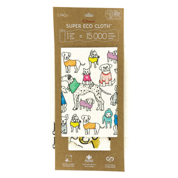 Gleener Super Eco Cloth