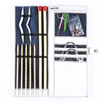 Bluprint Knit Start Up Project Notions Kit