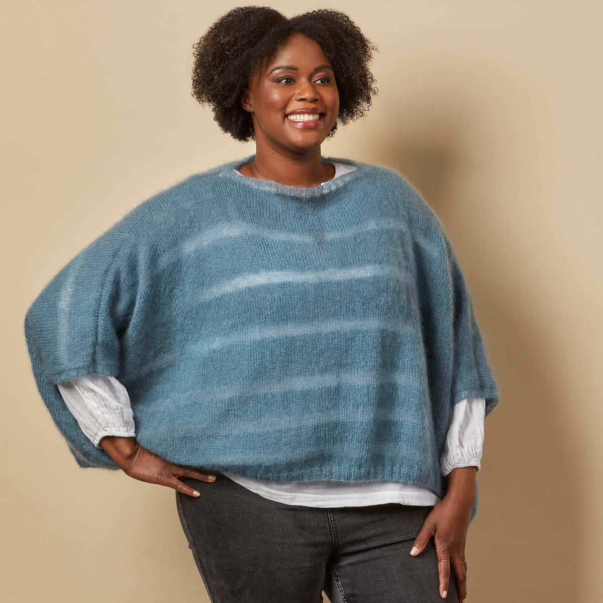 Valley Yarns Benton Cherry Knitting Pattern