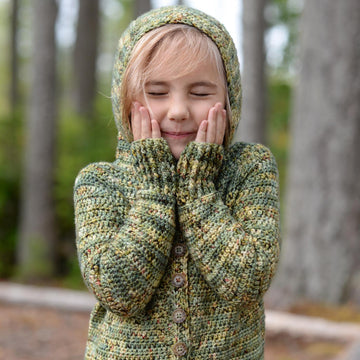 Bracken Cardigan