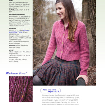 Berroco 336 Juli PDF