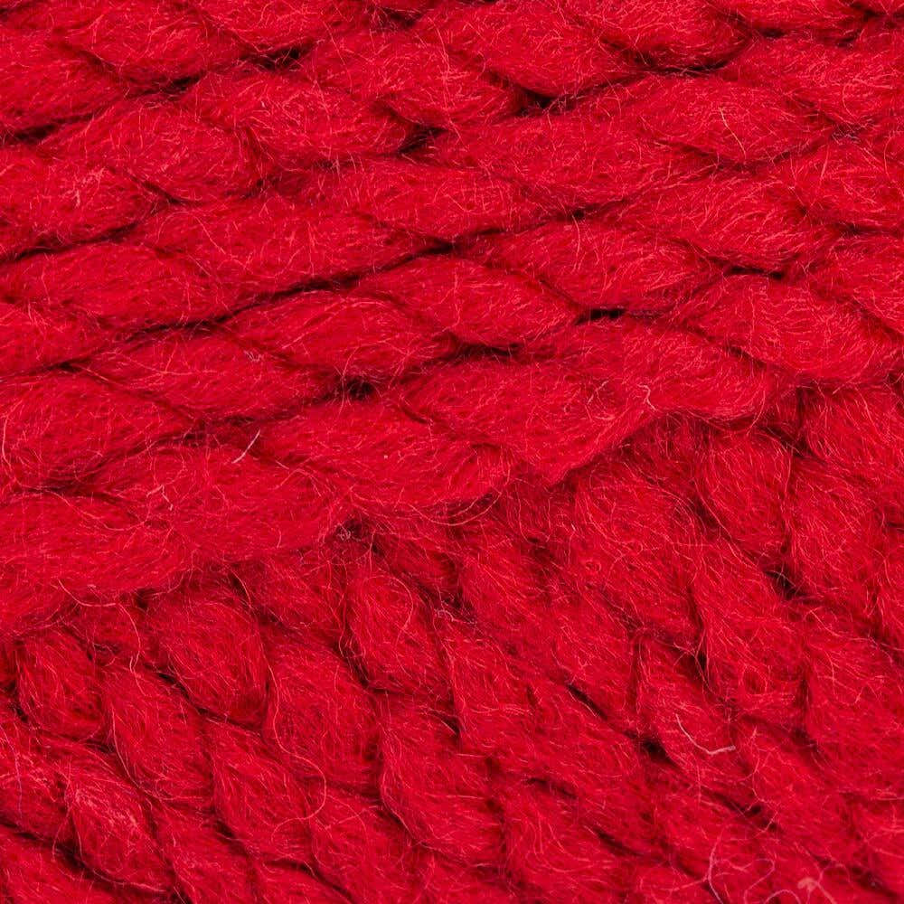 Paintbox Yarns Wool Blend Super Chunky Yarn - Acrylic Super Chunky