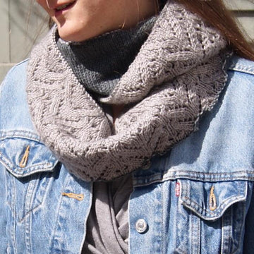 Stonington Cowl