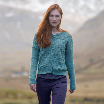 The Fibre Co. Eagle Crag PDF