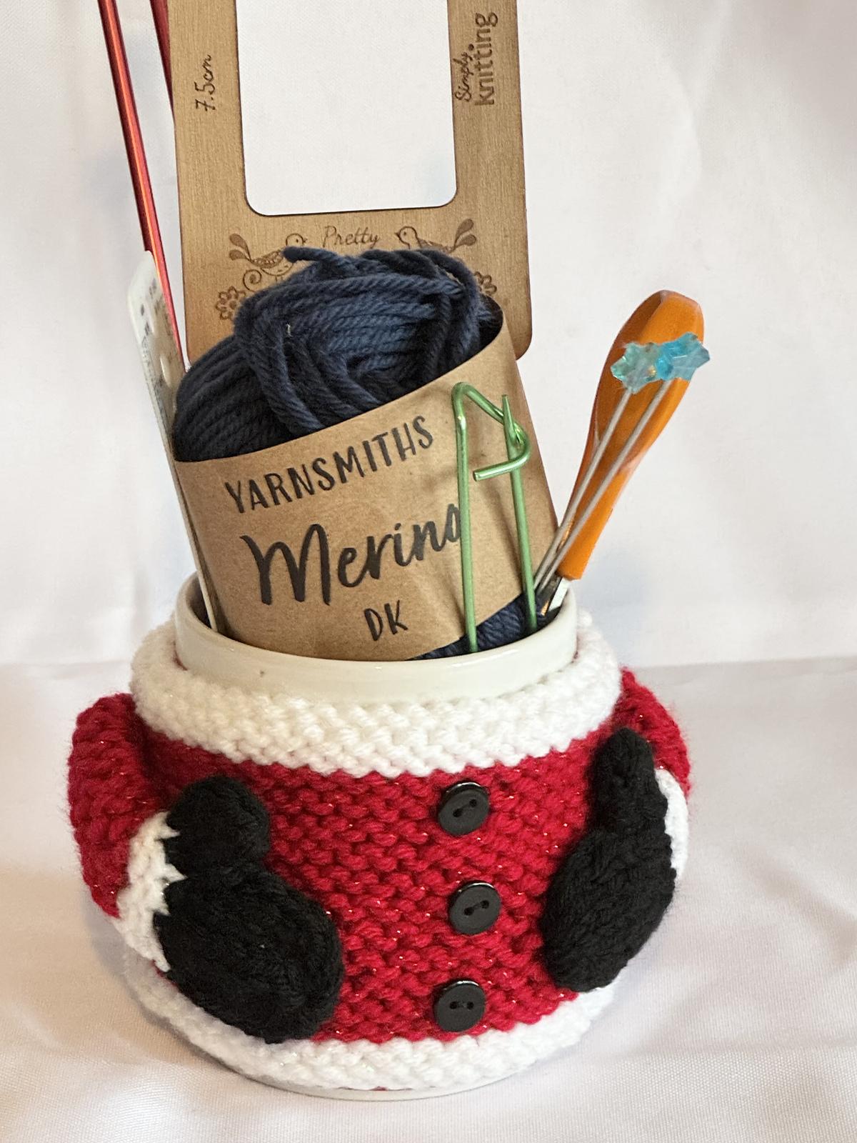 Christmas Cosy Mug Hugs