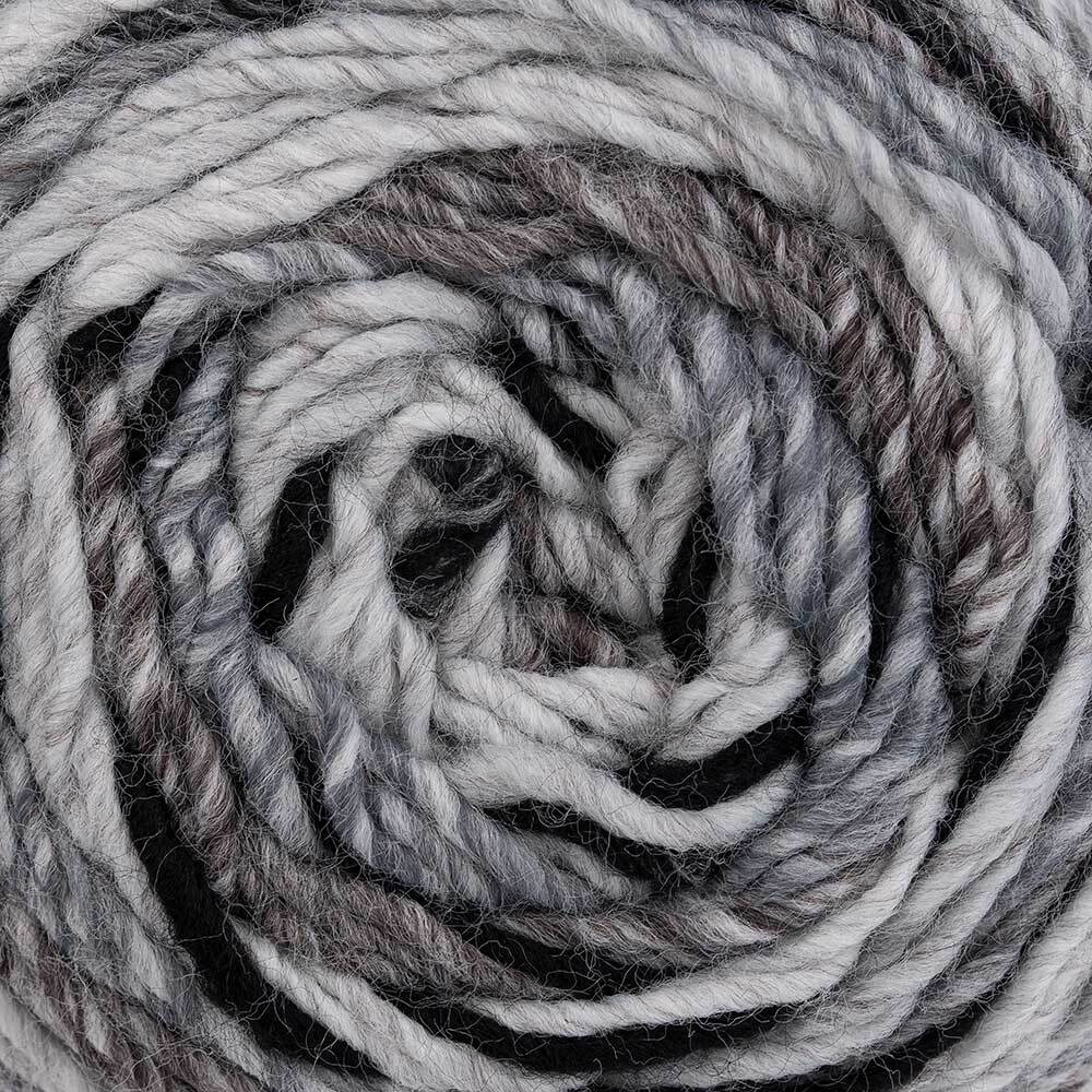 King Cole Safari Chunky Yarn - Acrylic Chunky