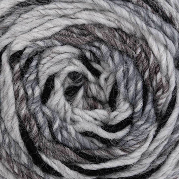 King Cole Safari Chunky Yarn - Acrylic Chunky