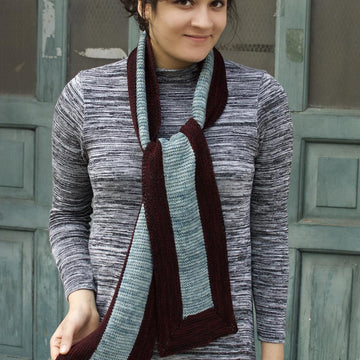 Fort Tryon Wrap