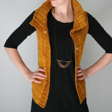 Mielie Vest