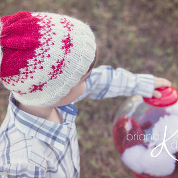 Rumplemintz Knit Hat