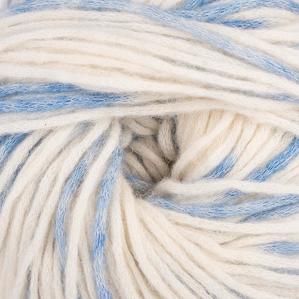 MODE at Rowan Colourmix Yarn - Cotton Aran
