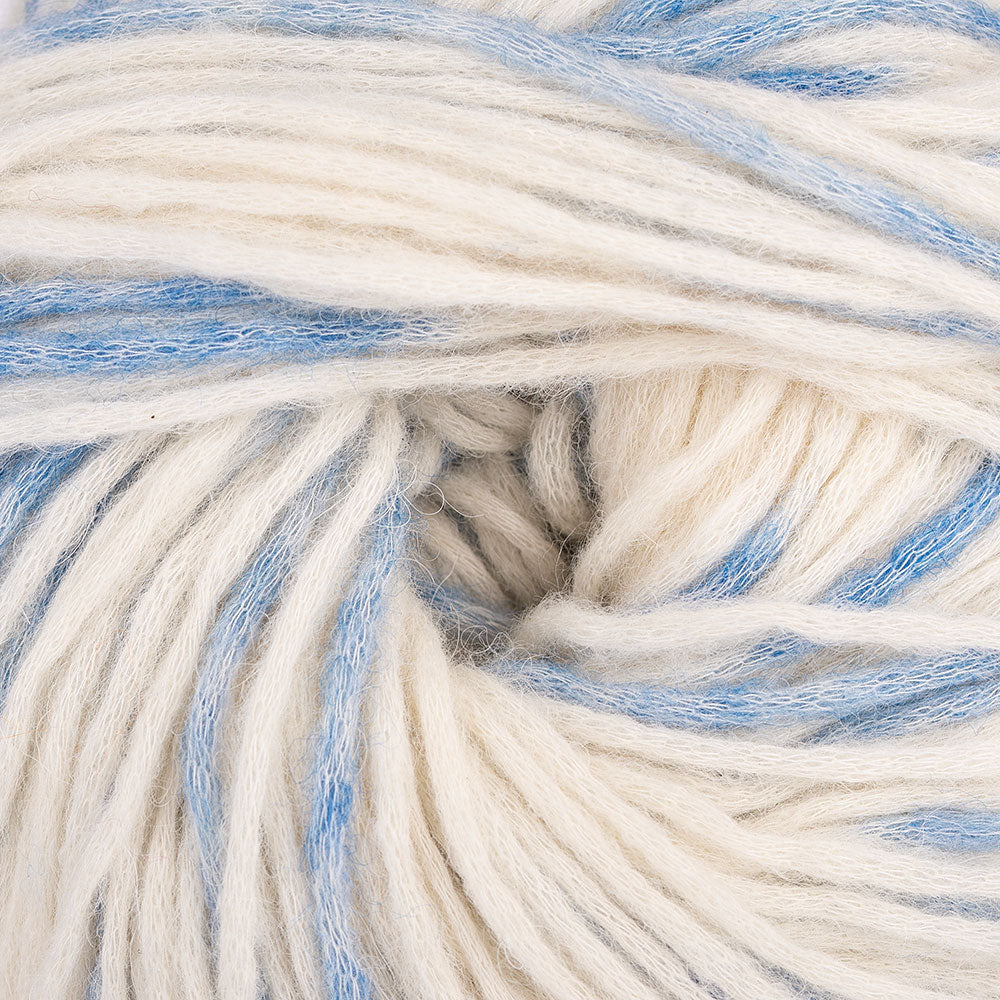 MODE at Rowan Colourmix Yarn - Cotton Aran