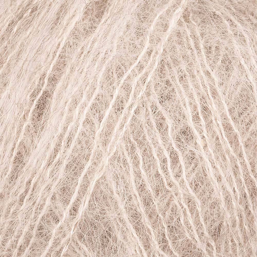 Lana Grossa Silkhair Melange Yarn - Mohair DK