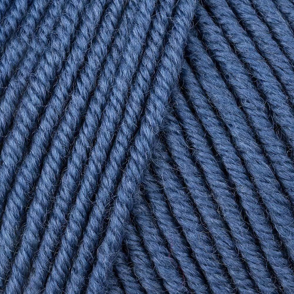 MillaMia Naturally Soft Merino Yarn - Merino Wool Sport