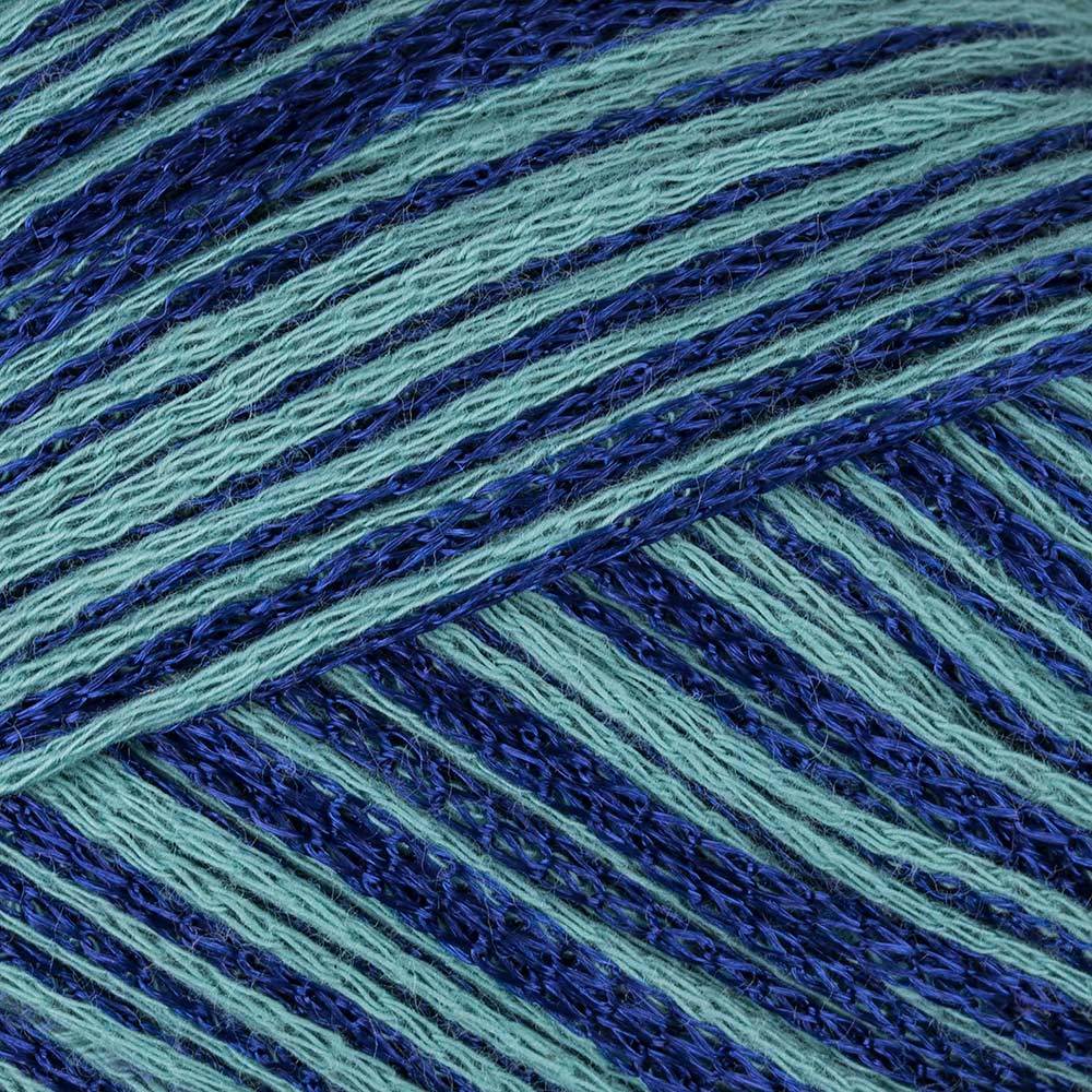 Paintbox Yarns Metallic DK Yarn - Cotton DK