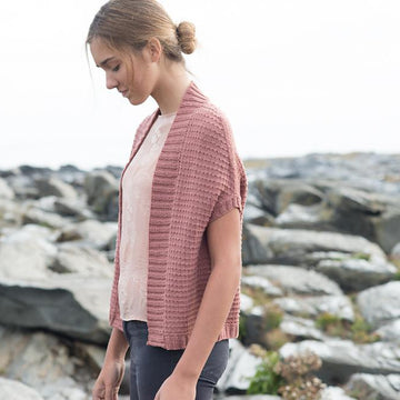 Sunrise Cardi